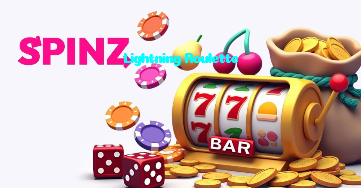 Lightning Roulette