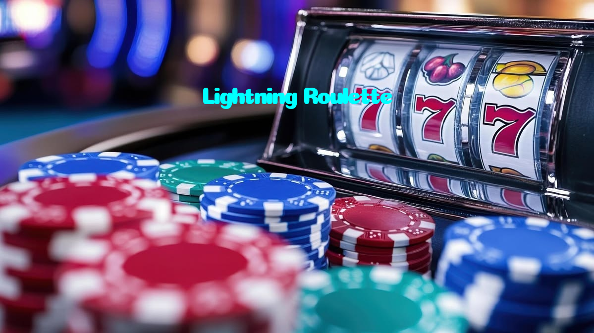Lightning Roulette
