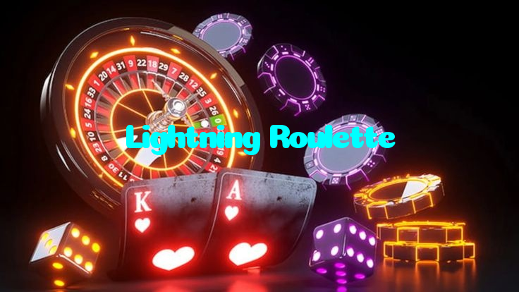 Lightning Roulette خوش آمدید بونس +600% پیشکش موبائل ایپ کے پروموشن سیکشن میں دکھائی دیتی ہے۔