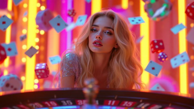 پاکستان میں Lightning Roulette قانونی ہے۔