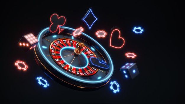 Lightning Roulette پاکستان ریئل منی گیمز